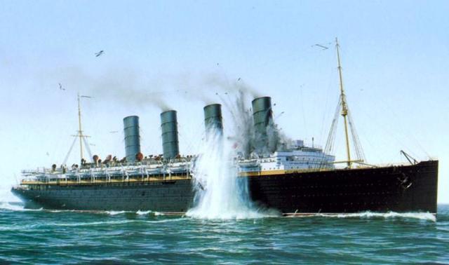 Lusitania