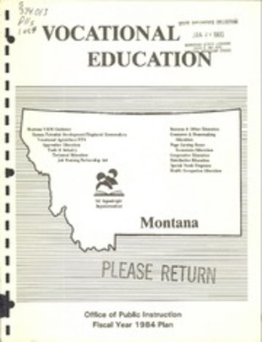 Vocational Amendment 76