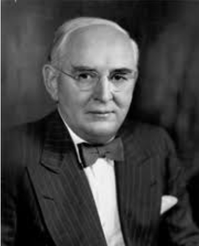 Arthur H. Kent publica un articulo sobre la auditoria de operaciones