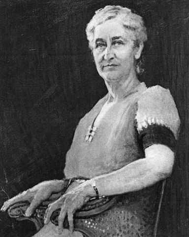 Mary Creswell