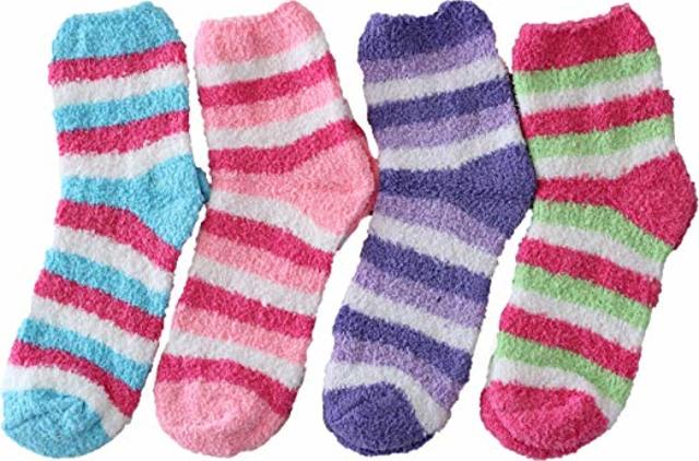 El Calcetín Velloso