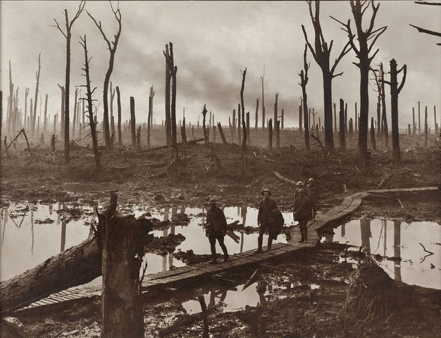 Passchendaele