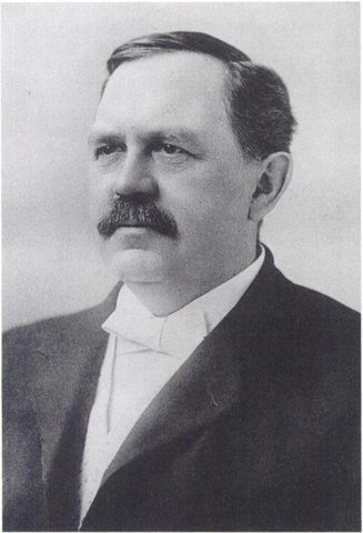 W.O. Atwater