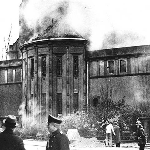 Kristallnacht