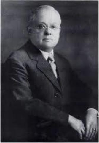 C.F. Langworthy