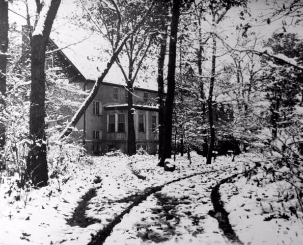 ADA First Headquarters