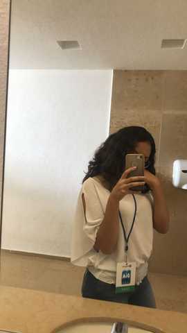 Fist staff "Día Uno"