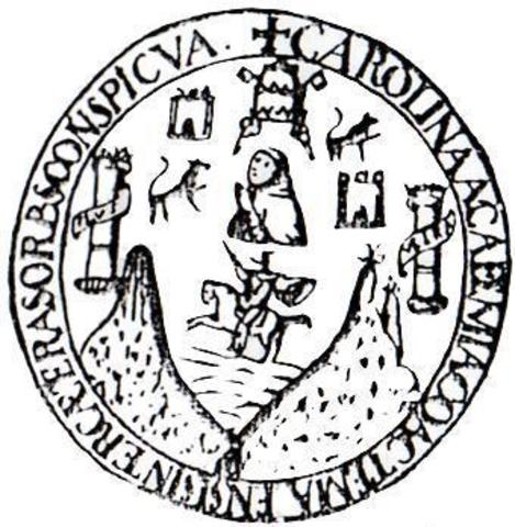 La Universidad abre sus Puertas