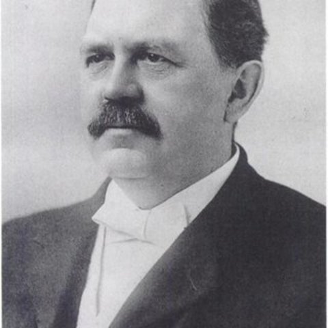 W.O. Atwater