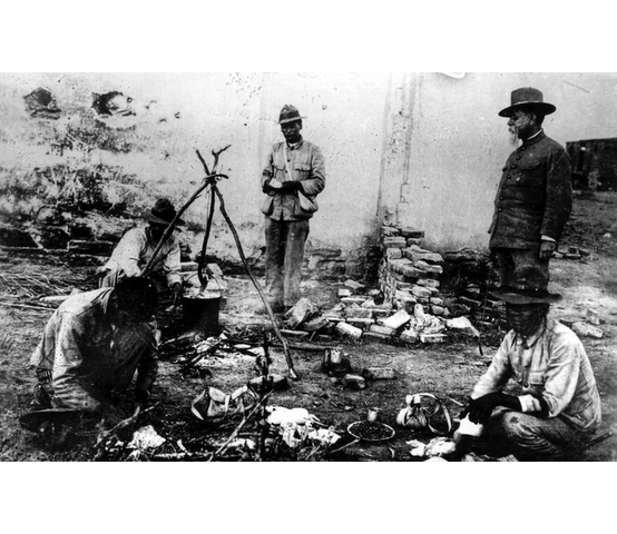 Emboscada a Carranza