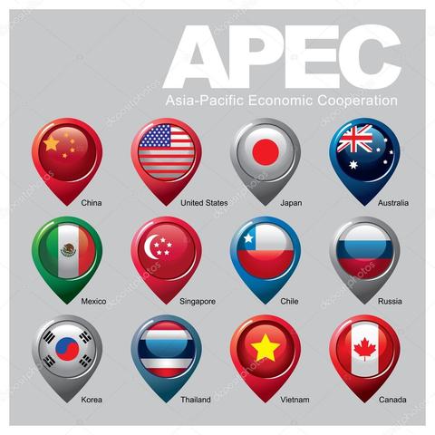México/APEC
