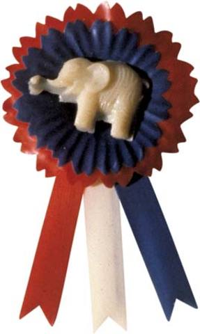 Republican Party Founded