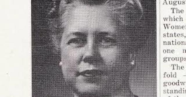Eugenia Vanlandingham