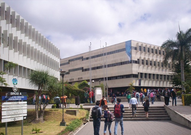 Centro Universitario Metropolitano