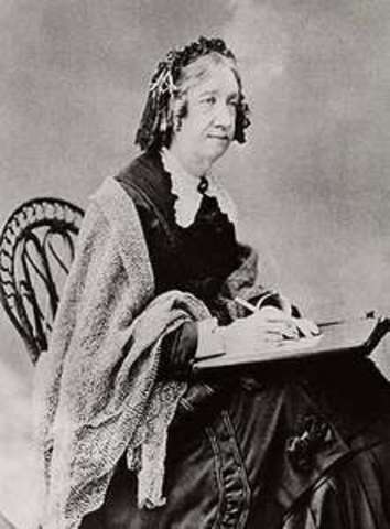 Catharine Beecher writes "A Treatise on Domestic Economy"