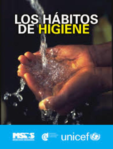Tratado de la higiene