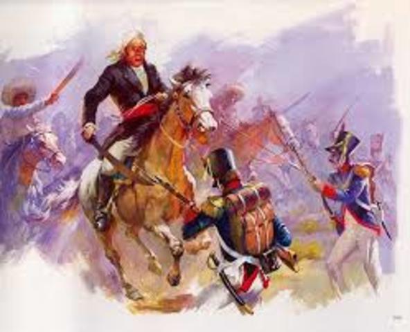 Morelos, dueño de Oaxaca