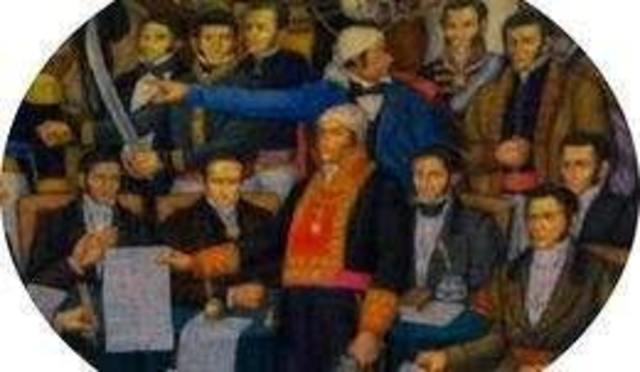 Congreso de Chilpancingo