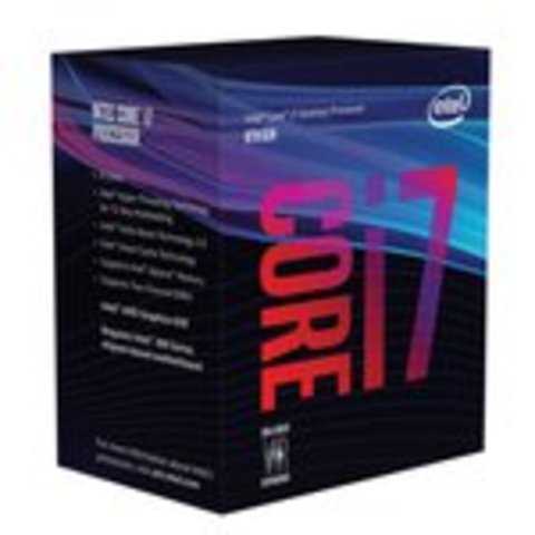 Core i7-8700