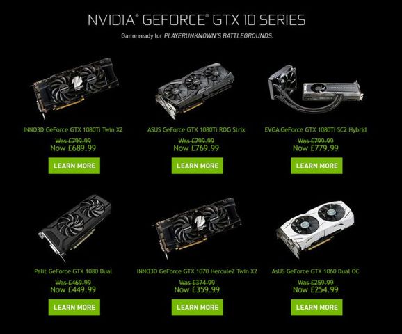 GeForce 10
