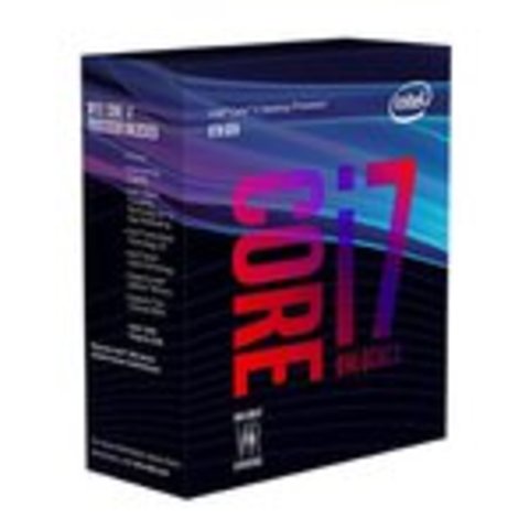 Core i7-8700K