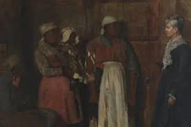 Period of "Redemption" after the Civil War