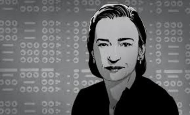 Grace Hopper COBOL