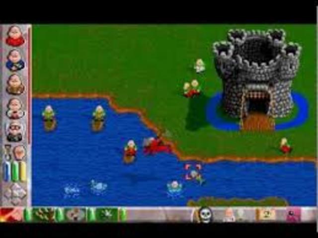 Computers and Entertainment merge