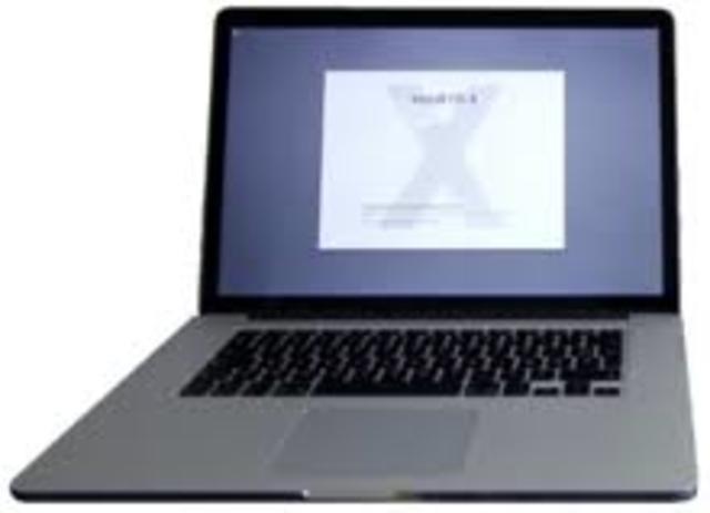 Macbook pro