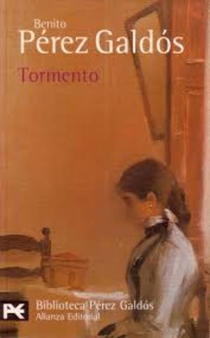 Tormento