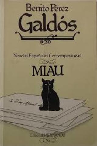 Miau