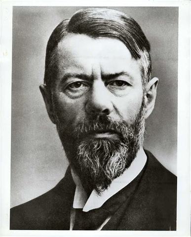 Max Weber