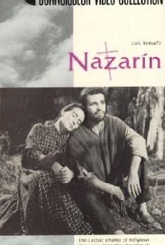 Nazarín