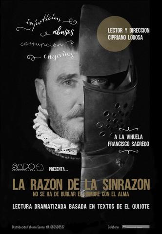 La razón de la sinrazón