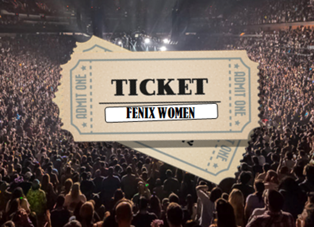 1st concert in Miami