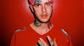 Timeline: Gustav Elijah Åhr (Lil Peep)