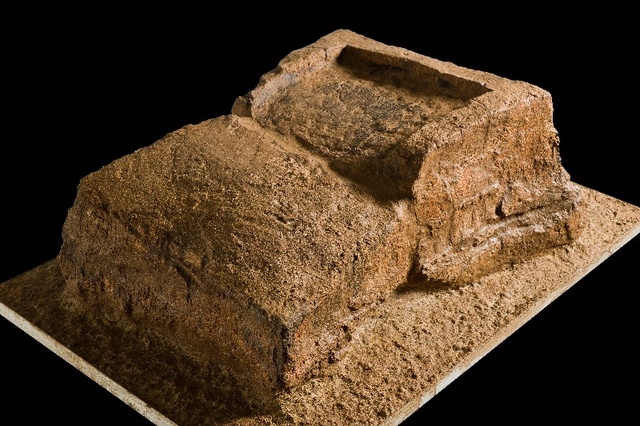 EL YACIMIENTO DE LOS FENICIOS