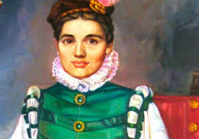 Maria Pita