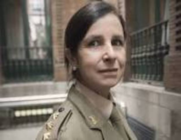 Patricia Ortega García