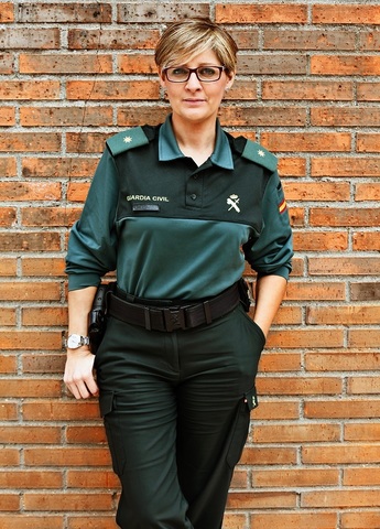 Cristina Moreno Garcia