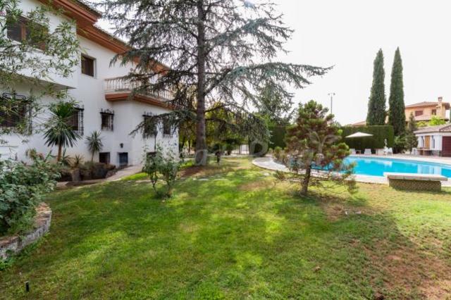 Llegada a la Casa Rural