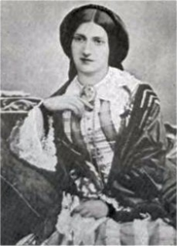 Isabella Beeton