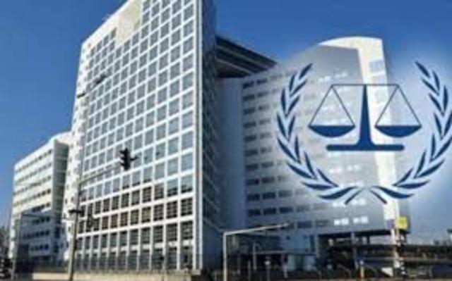 Jurisdicción de la Corte Penal Internacional (Andres Pastrana)