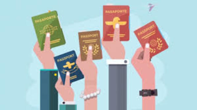 Nacionalidad a hijos de colombianos en el exterior