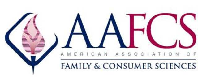 American Association of Family and Consumer Sciences (AAFCS) is established