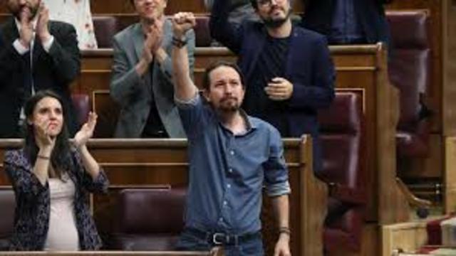 Modificación moción de censura (Alvaro Uribe Velez)