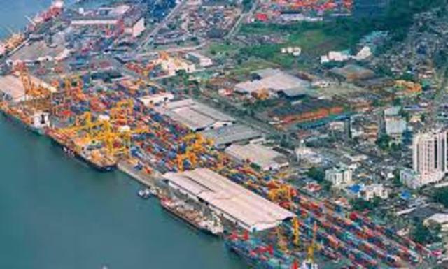 Buenaventura, Distrito Especial (Alvaro Uribe Velez)