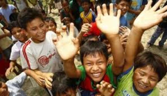 Recursos para población vulnerable (Alvaro Uribe Velez)