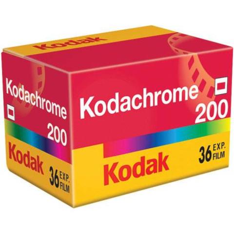 Photographic technology in the xx century