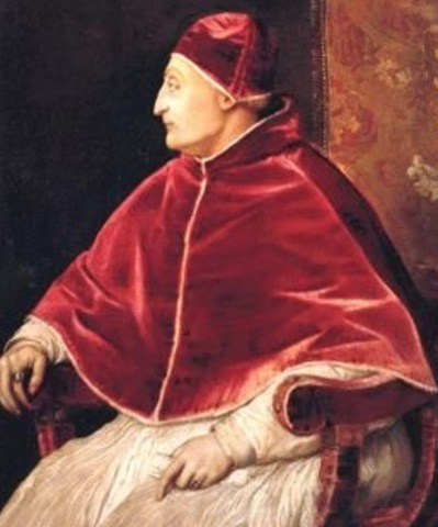 El papa Sixto IV autoriza la disección en la enseñanza de la anatomía